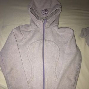 Lululemon Scuba Hoodie